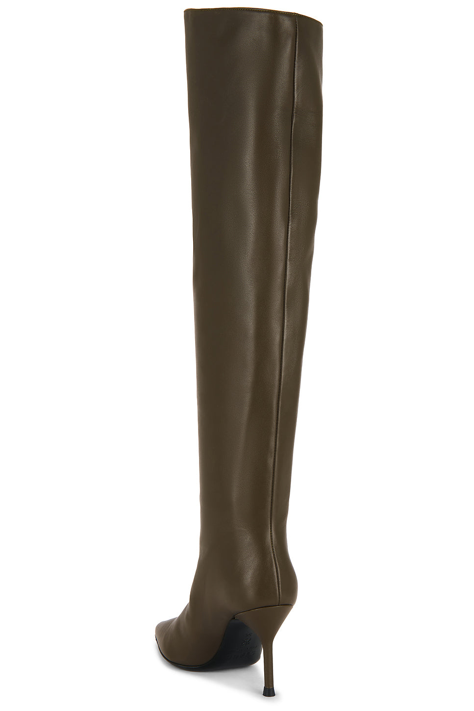 Sebastian Over The Knee Boot