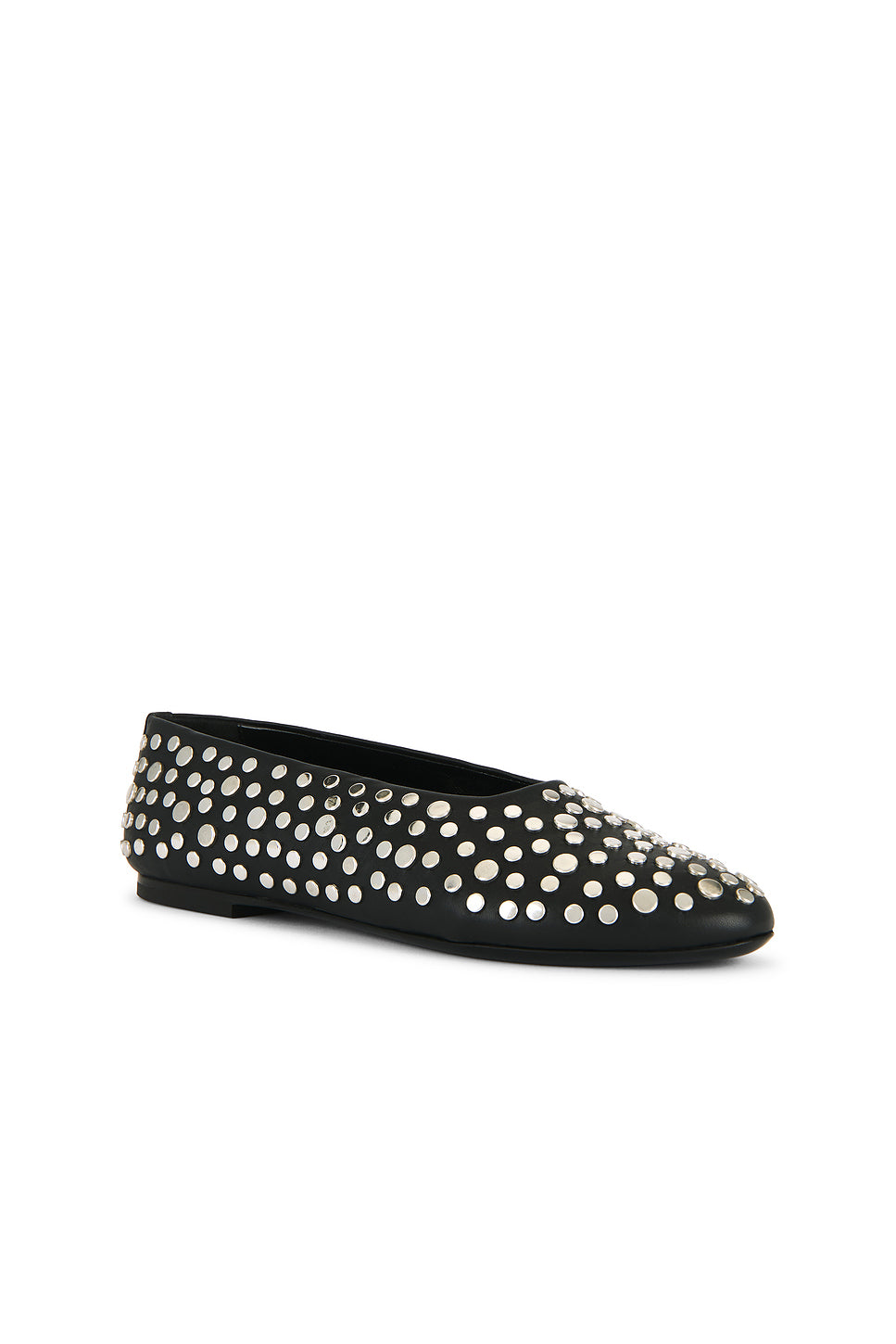 Alba Ballet Flat