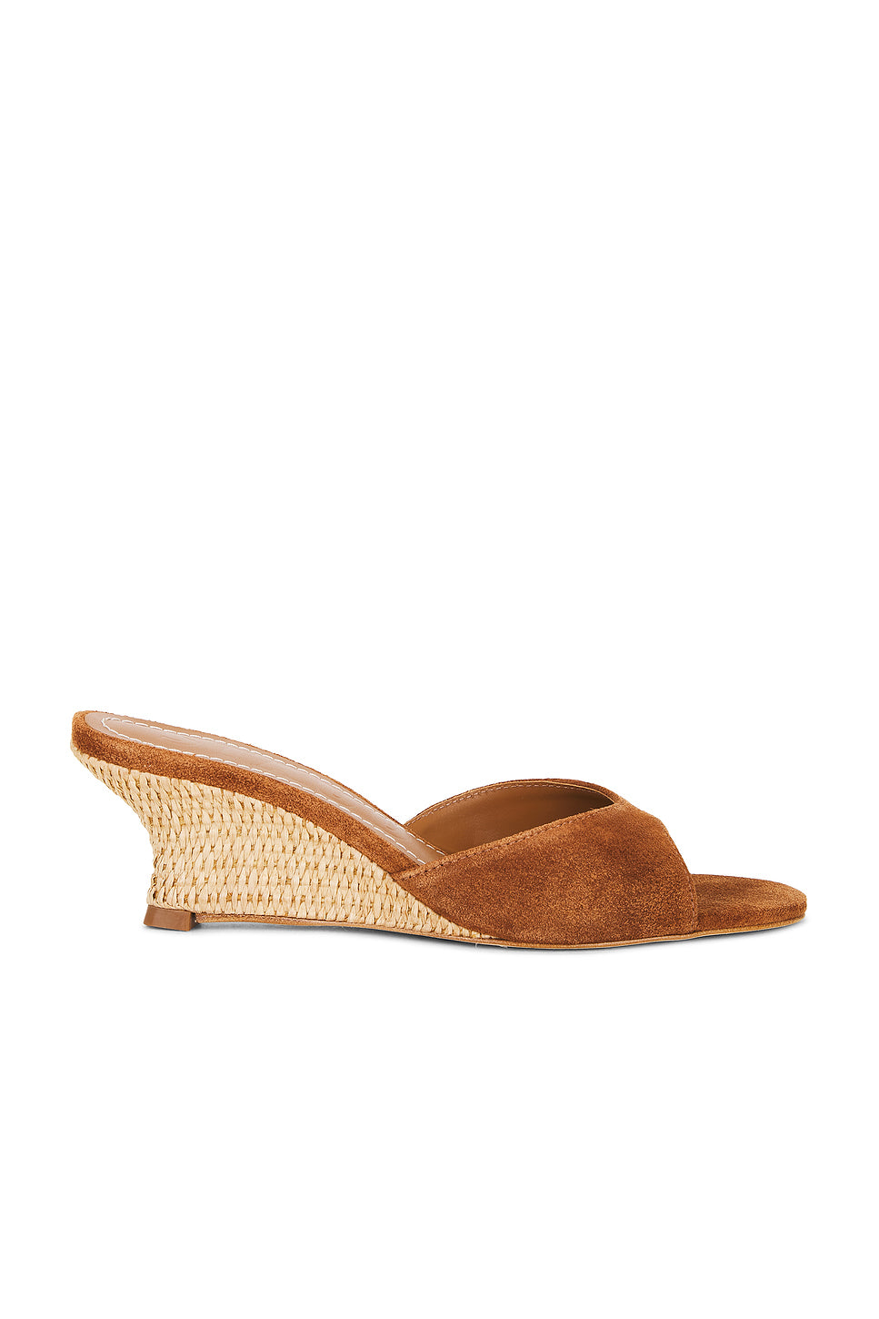Brigitte Wedge