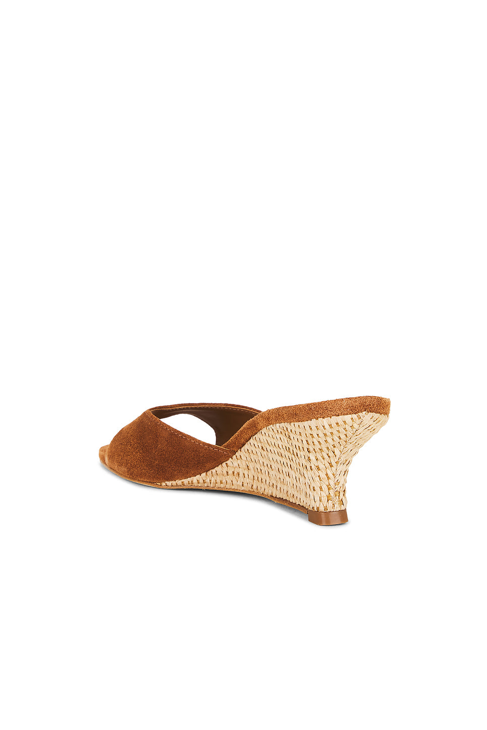 Brigitte Wedge