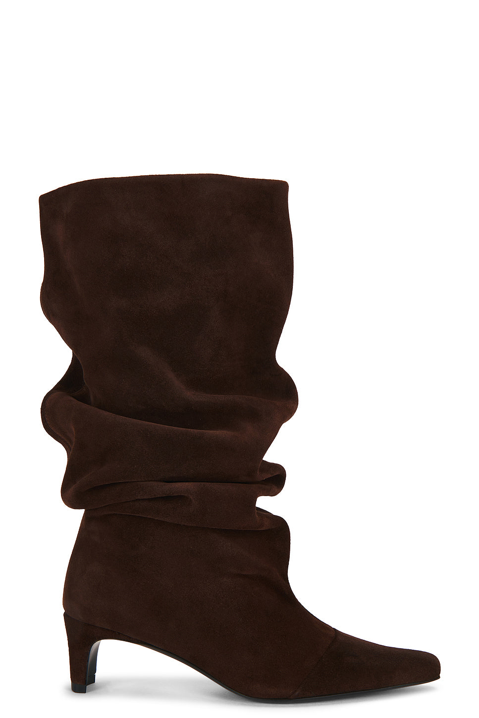 Wally Slouch Boot