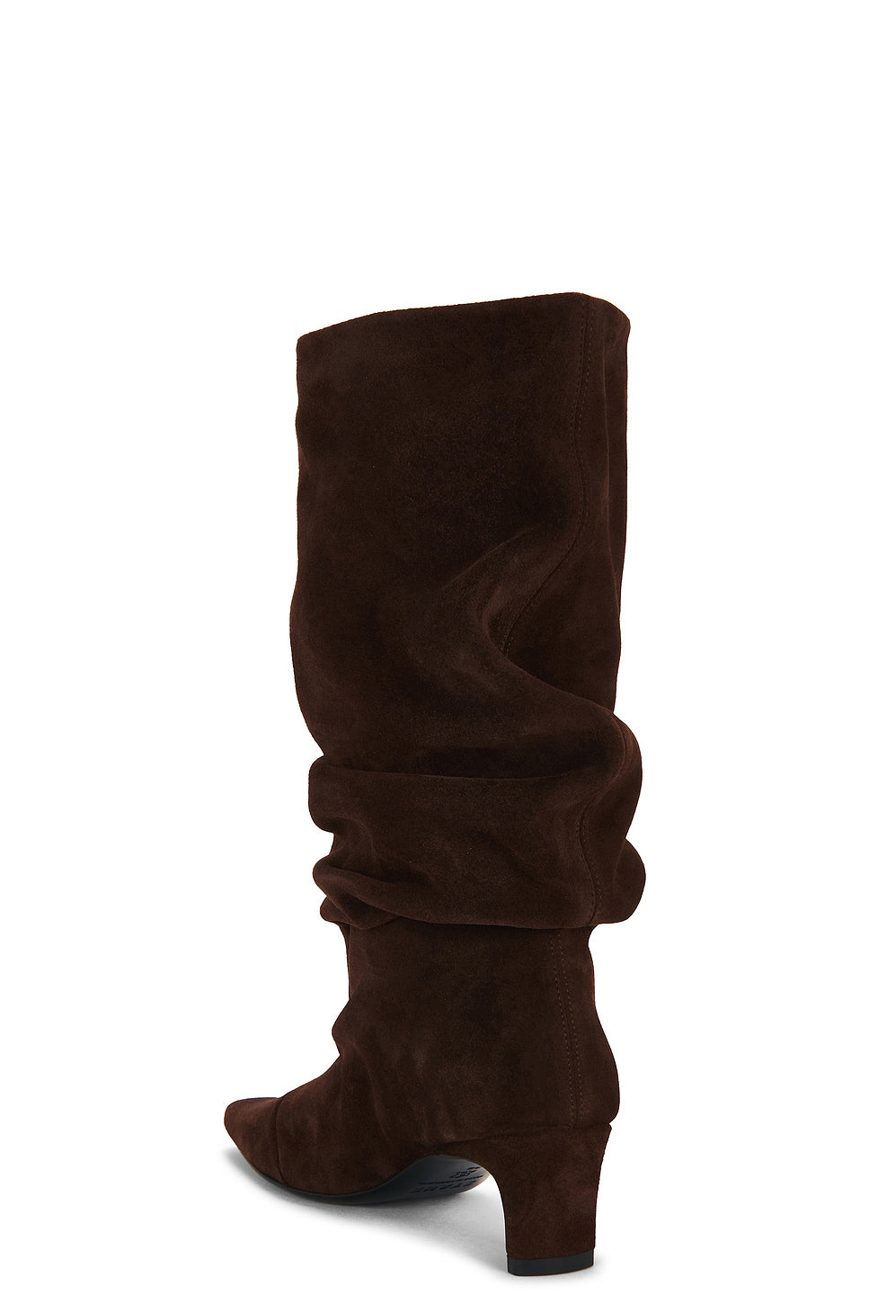 Wally Slouch Boot