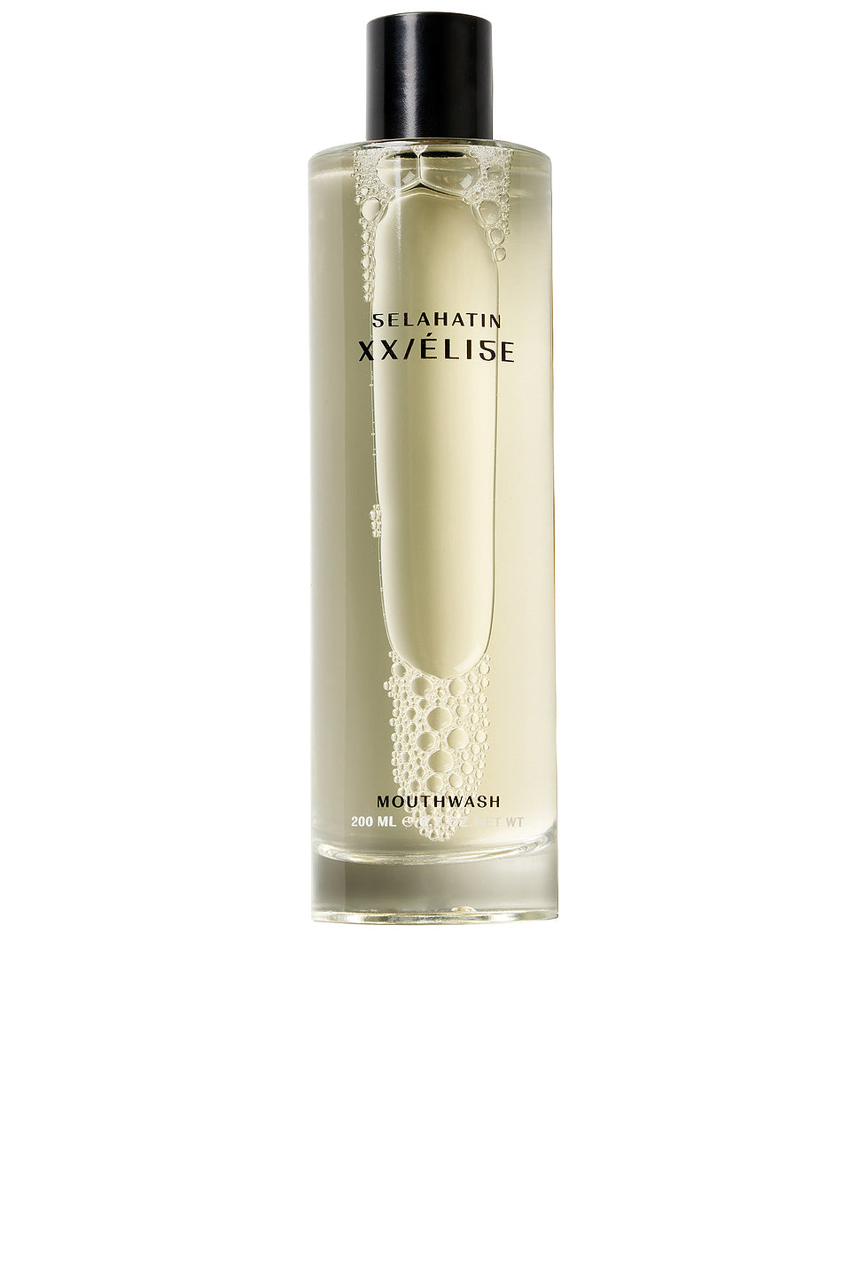 XX/Elise Mouthwash