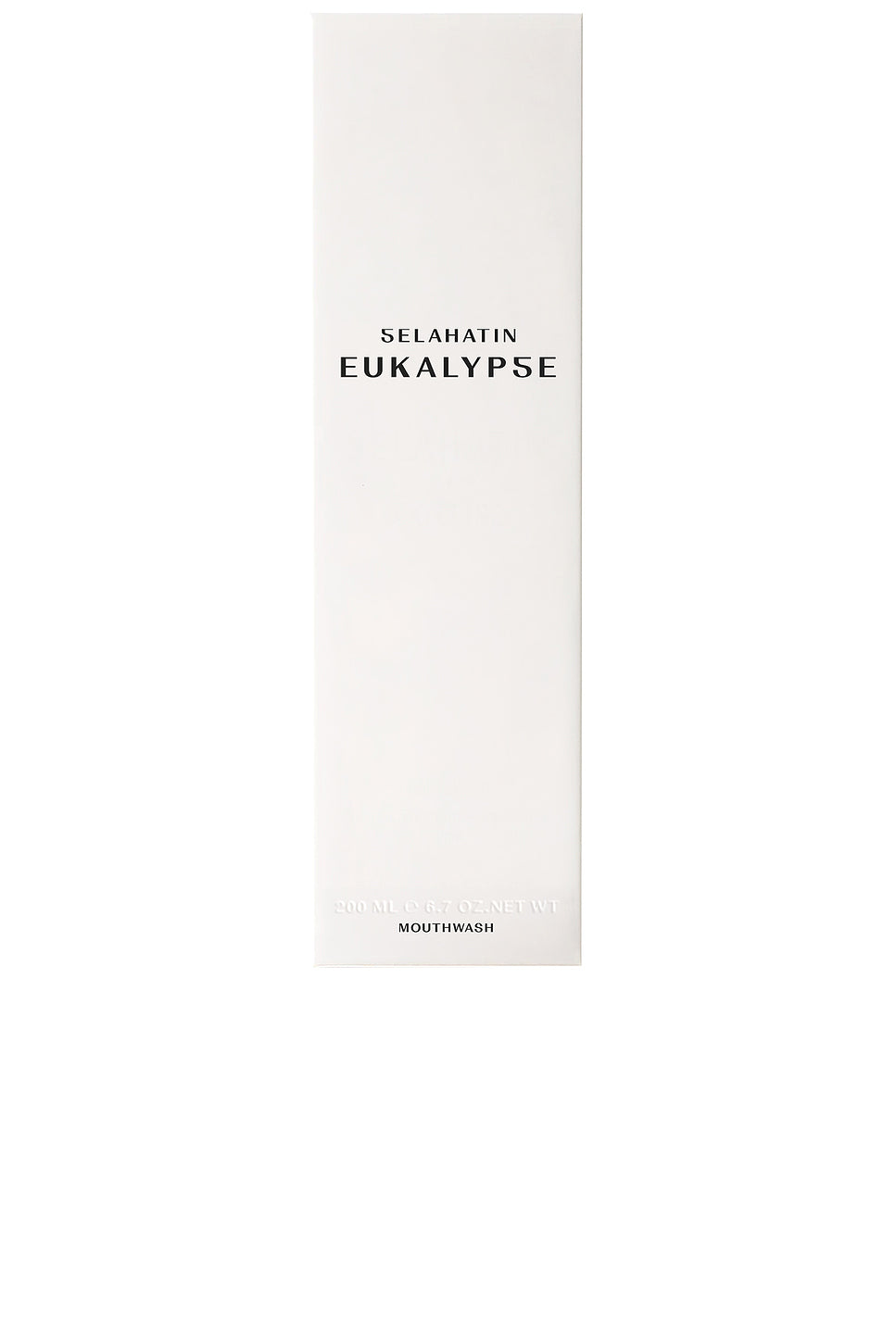 Eukalypse Mouthwash