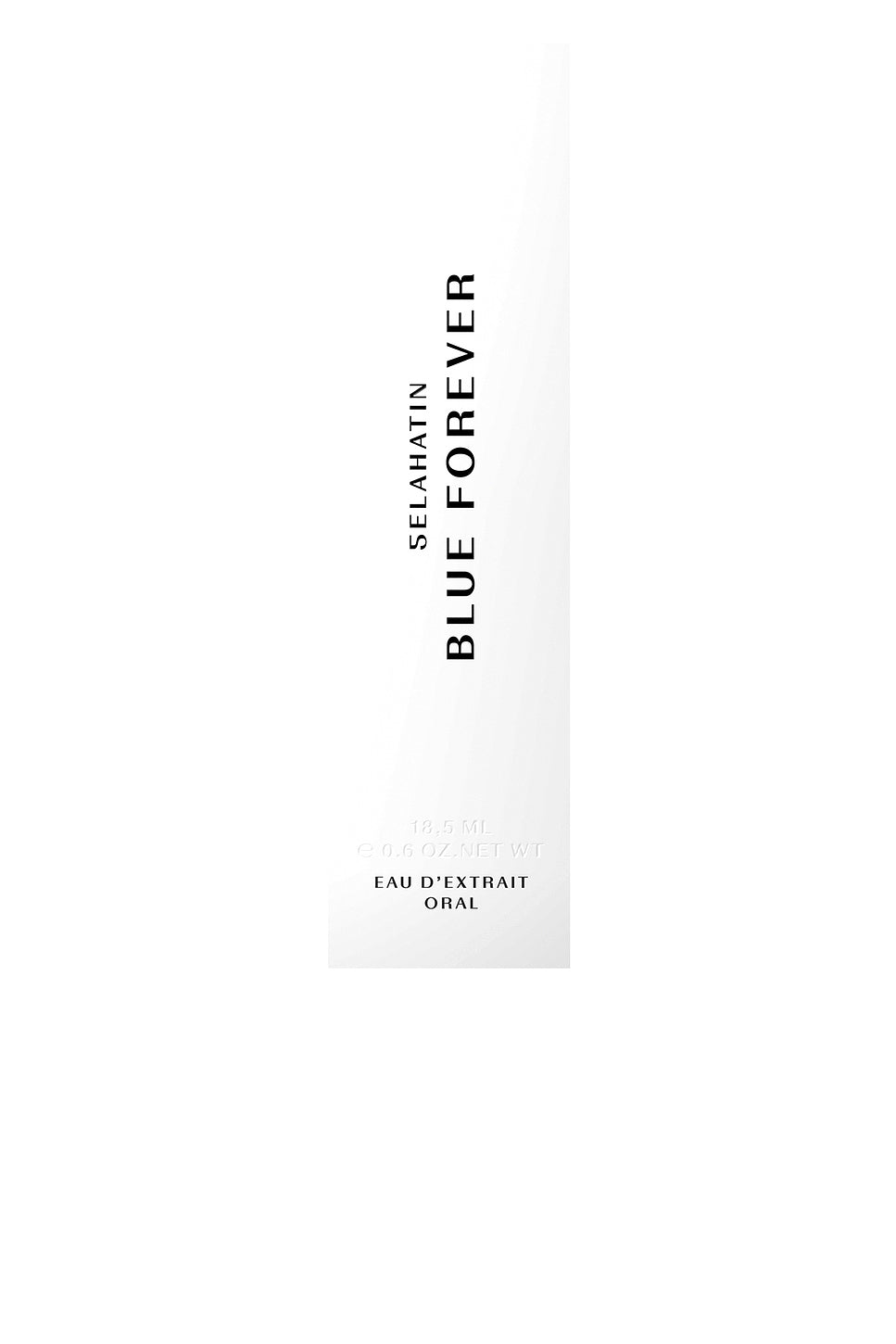 Blue Forever Eau D'extrait Oral