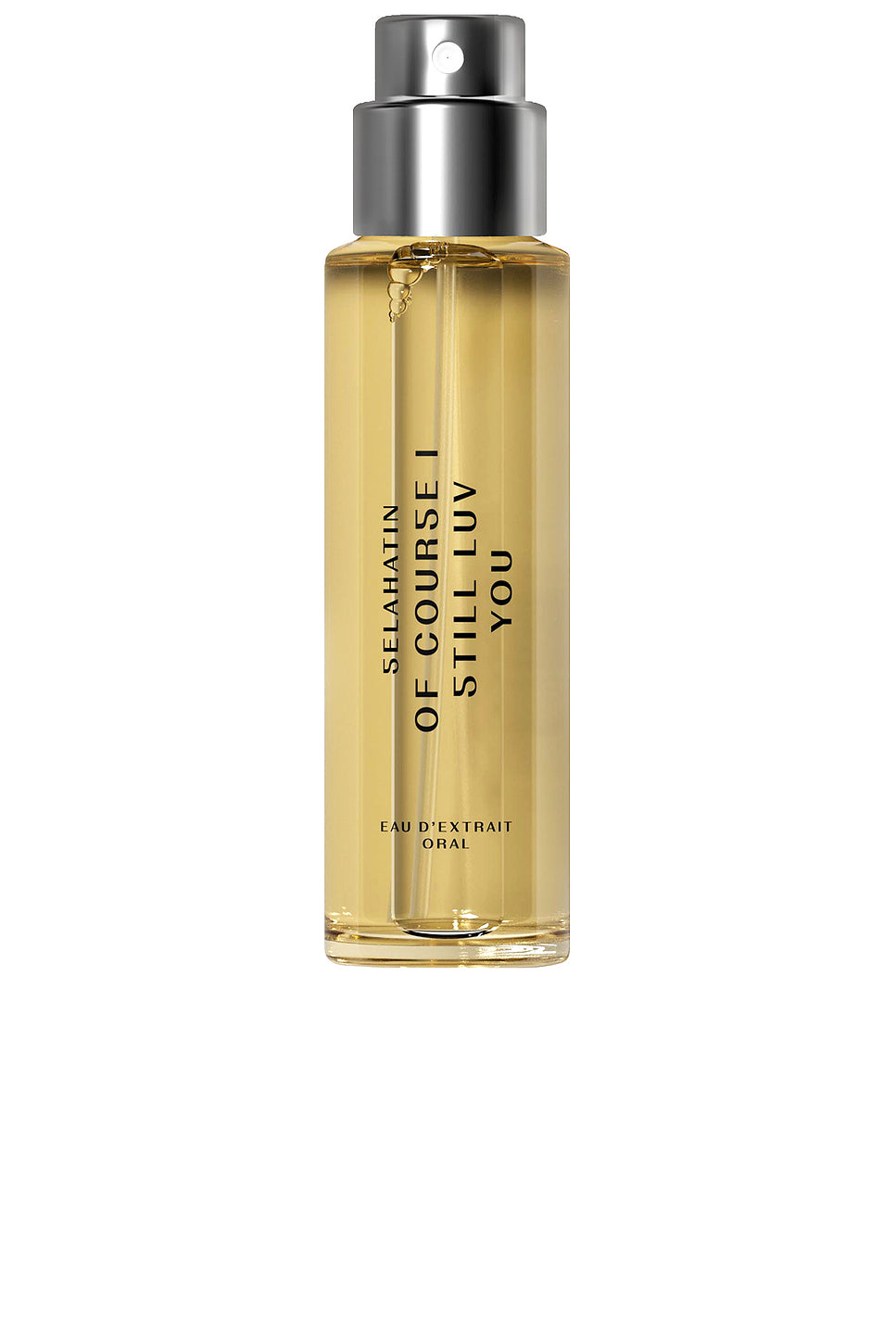 Of Course I Still Luv You Eau D'extrait Oral
