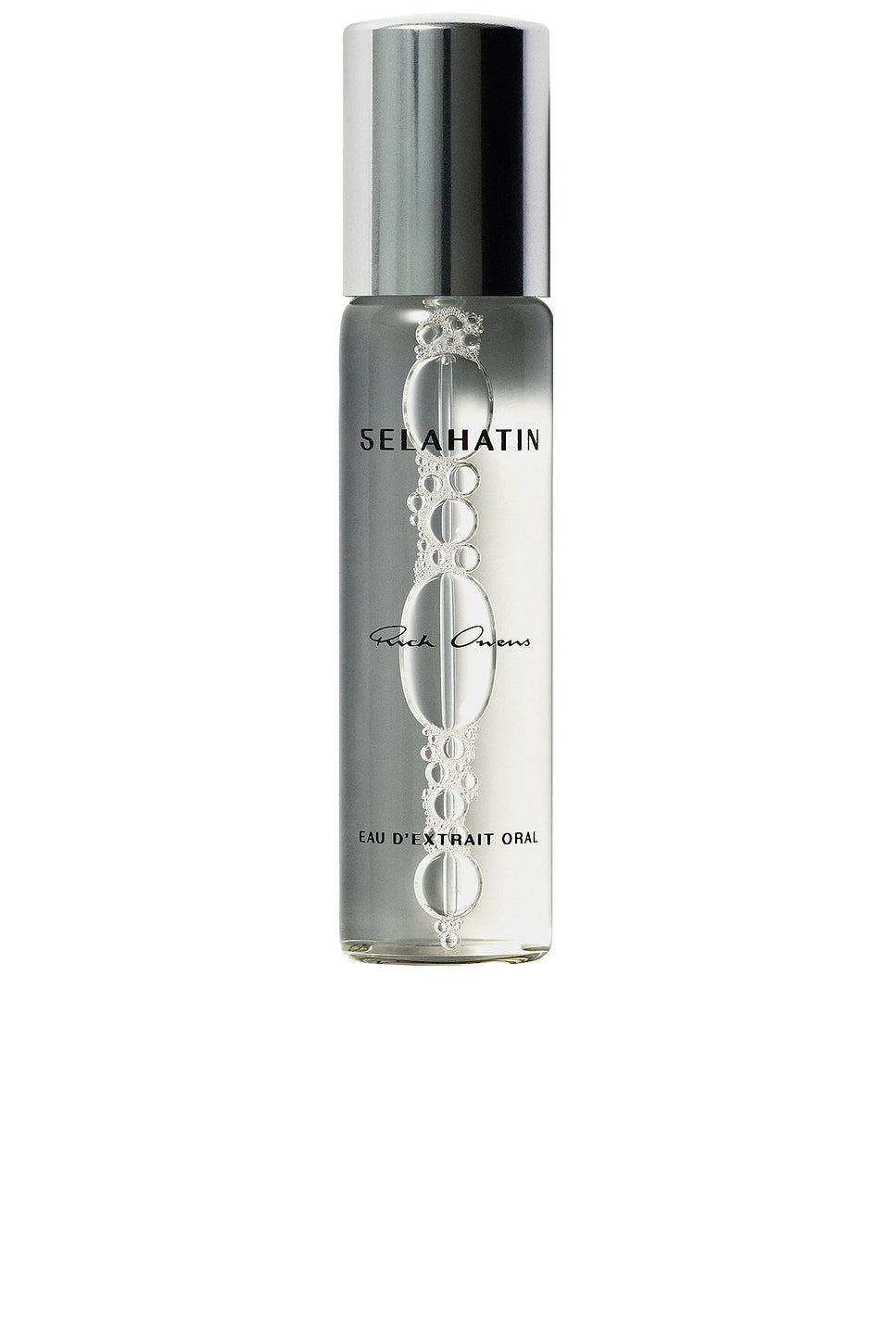X Rick Owens Eau D'extrait Oral
