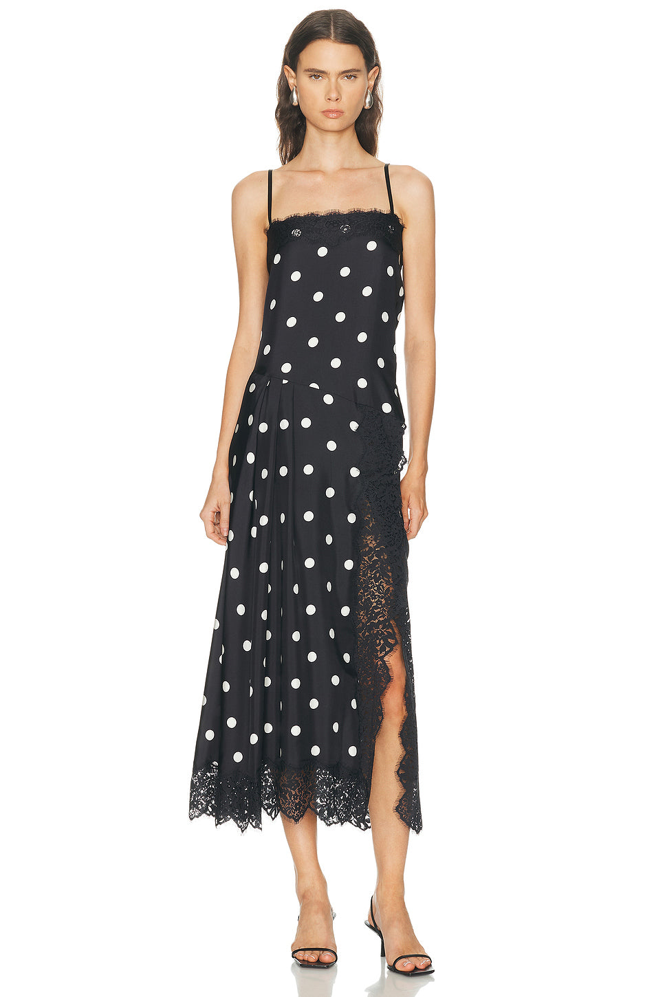 Capo Dress