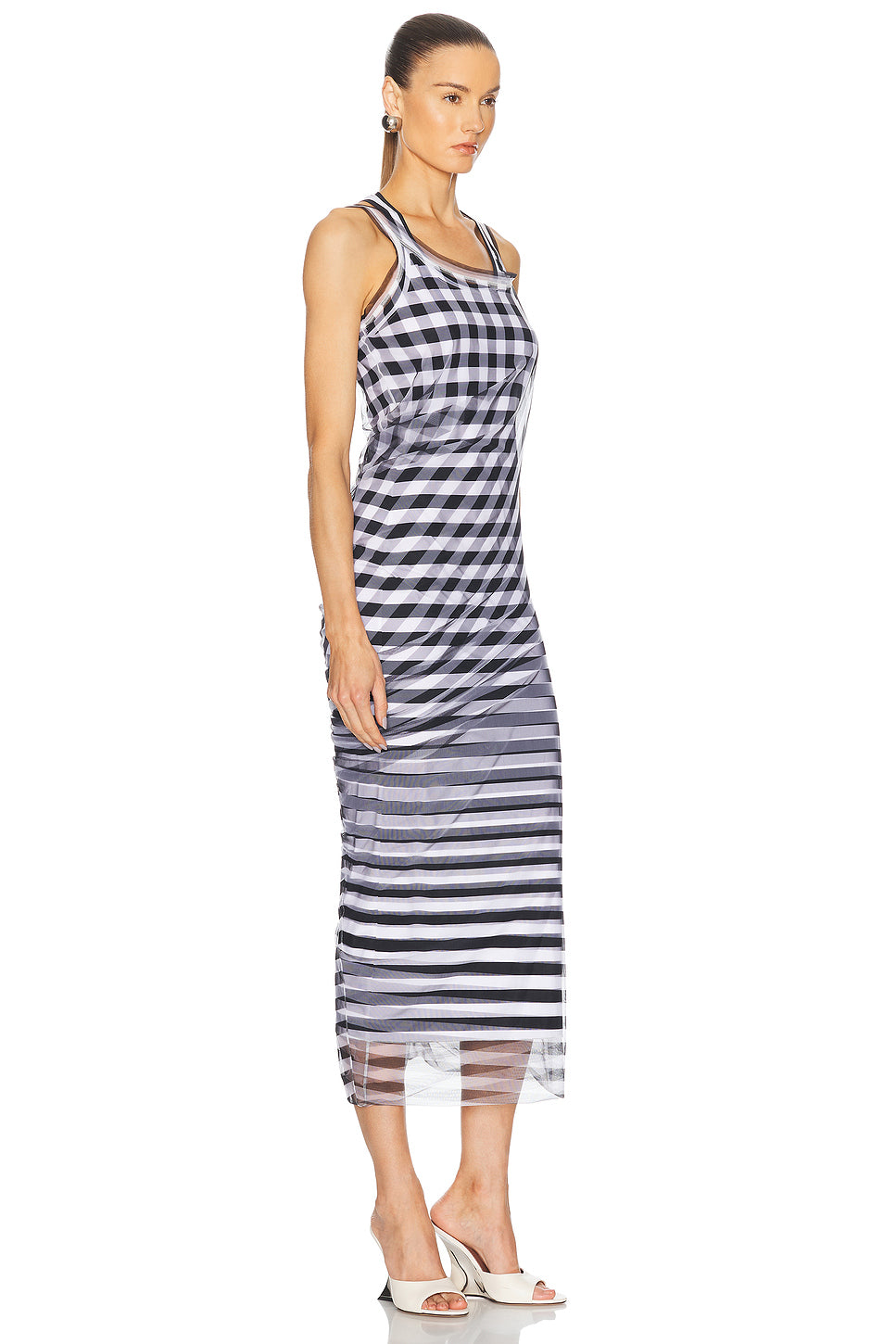 Naro Dress