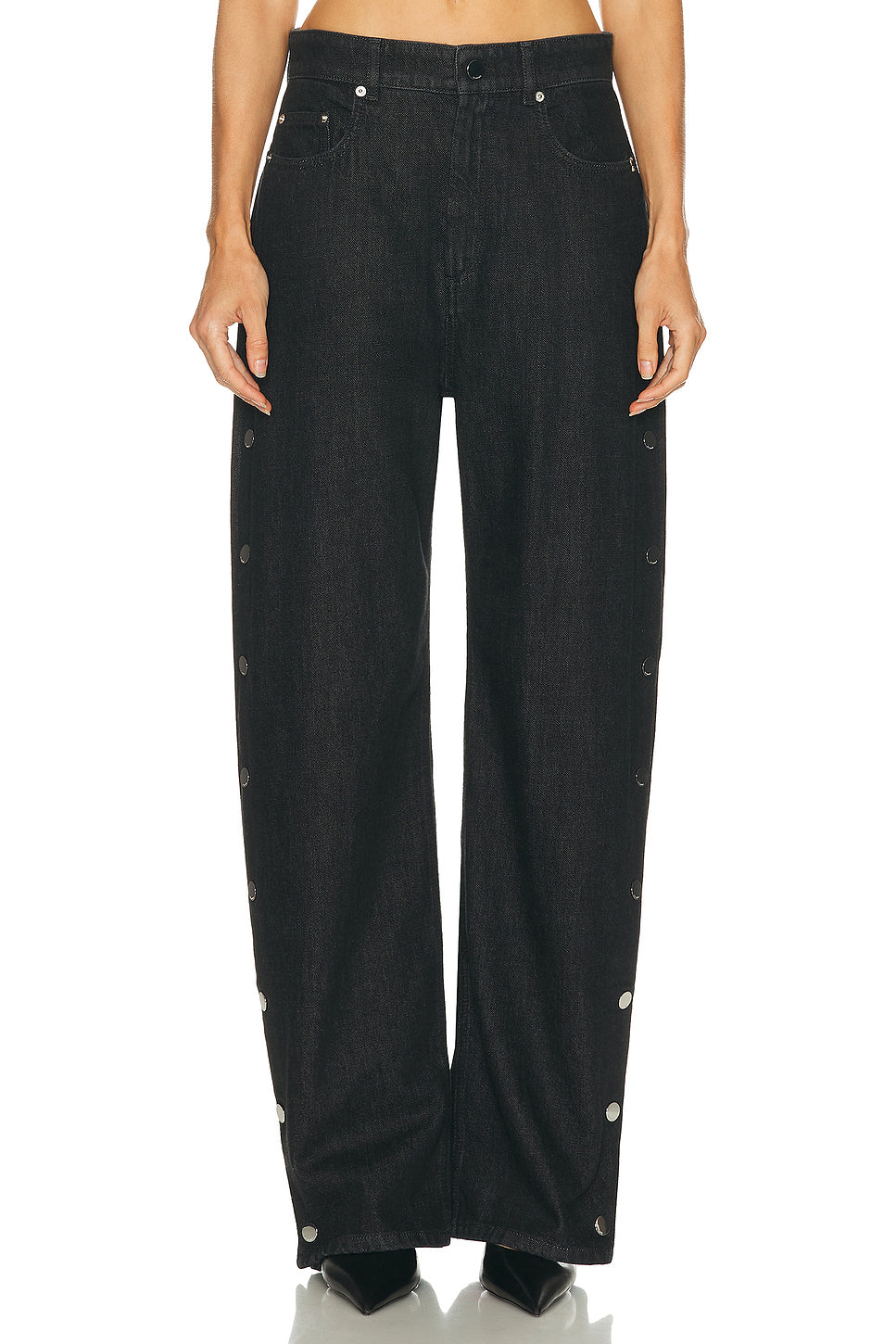 Galante Wide Leg