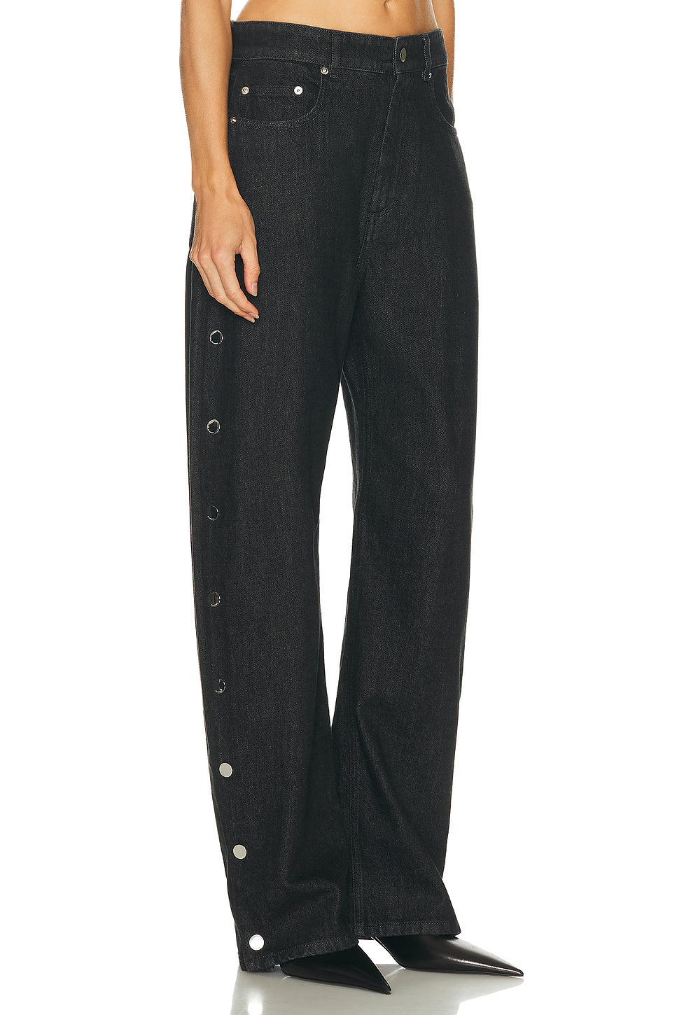 Galante Wide Leg