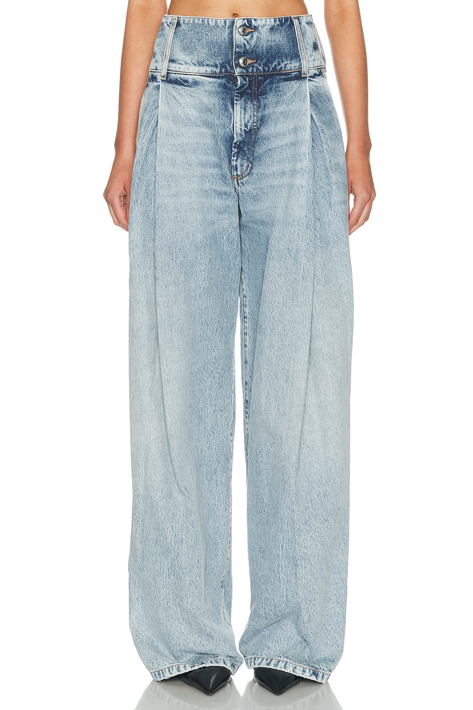 Albatro Wide Leg