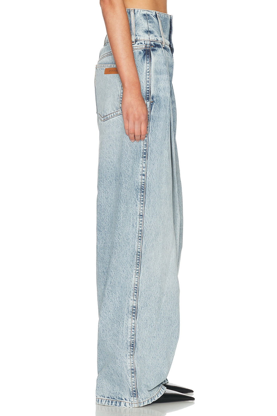 Albatro Wide Leg