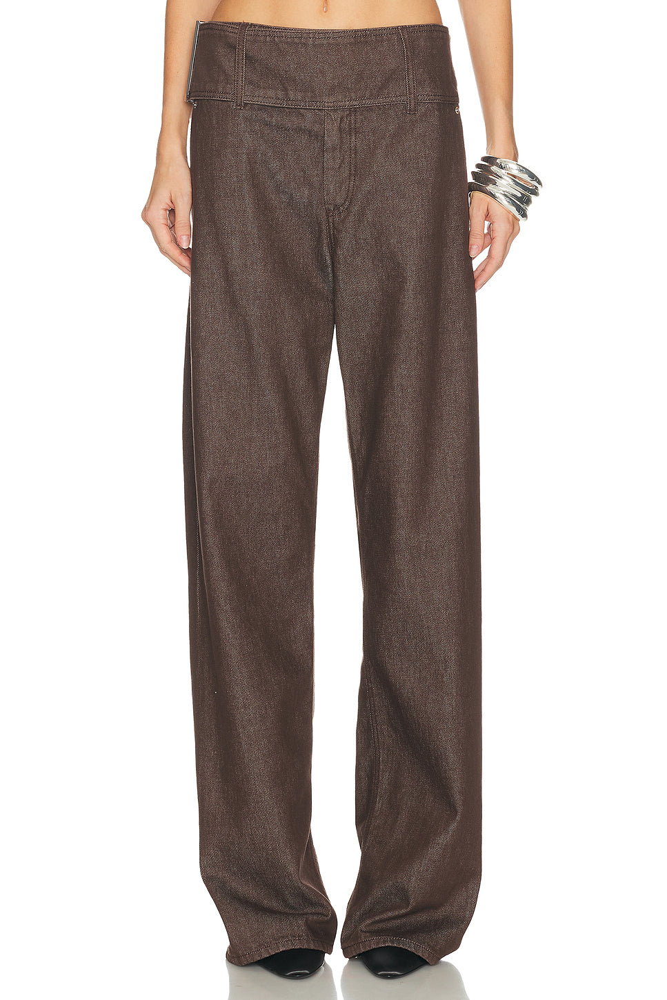 Vertice Wide Leg