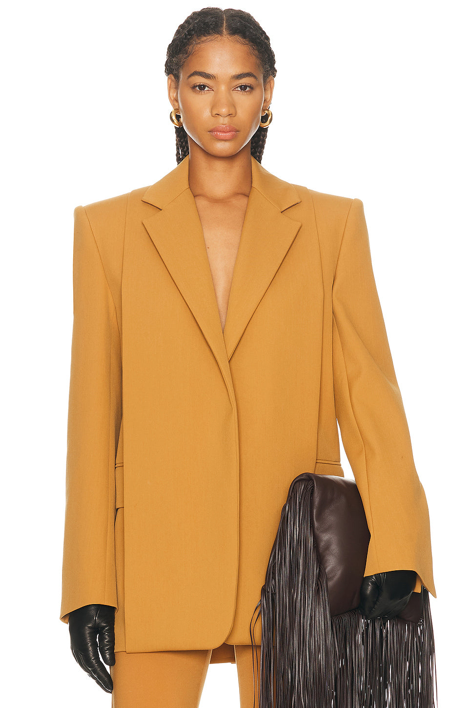 Affori Blazer