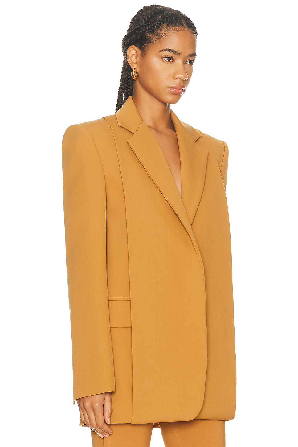 Affori Blazer