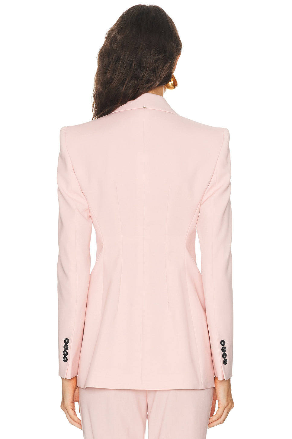 Tailored Jacket