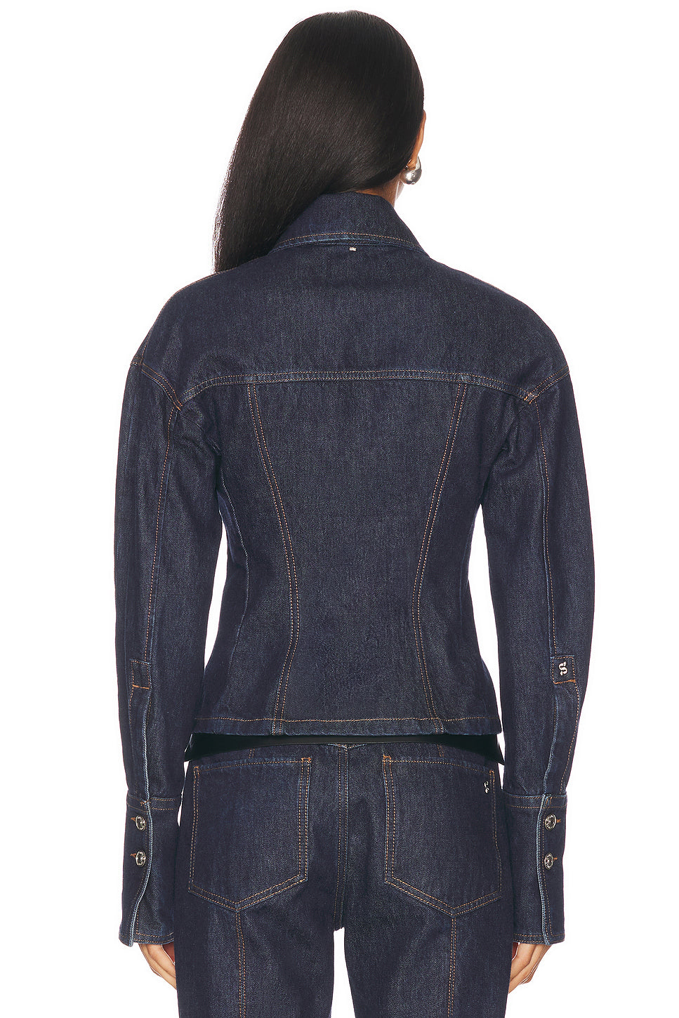 Gange Jacket