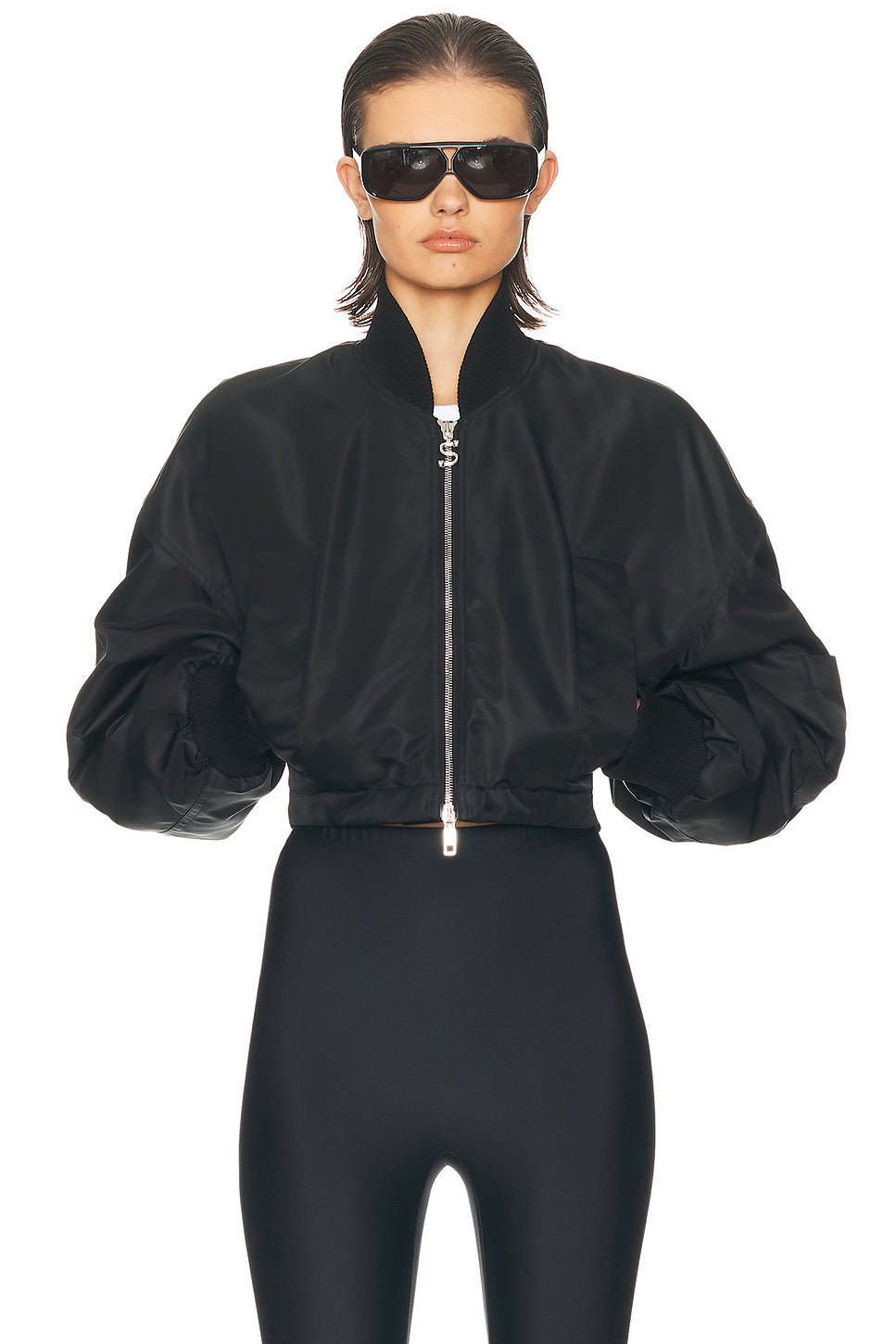 Avenue Jacket