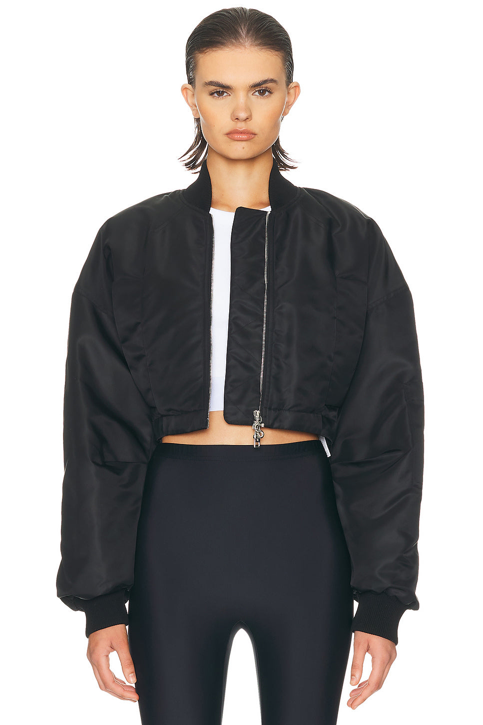 Avenue Jacket