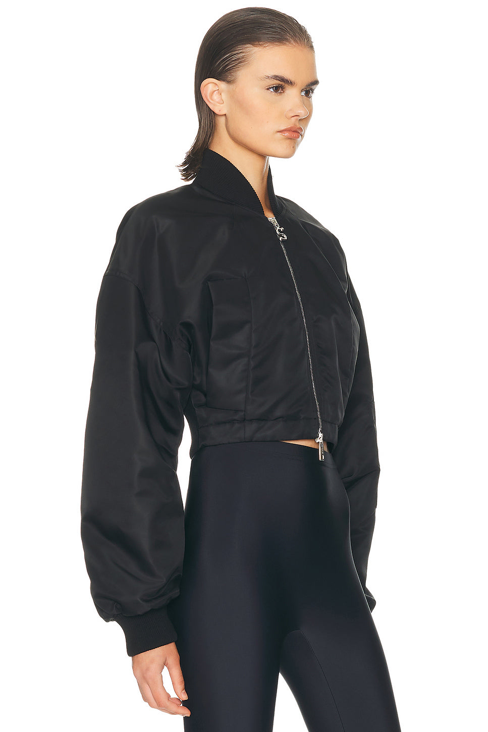 Avenue Jacket
