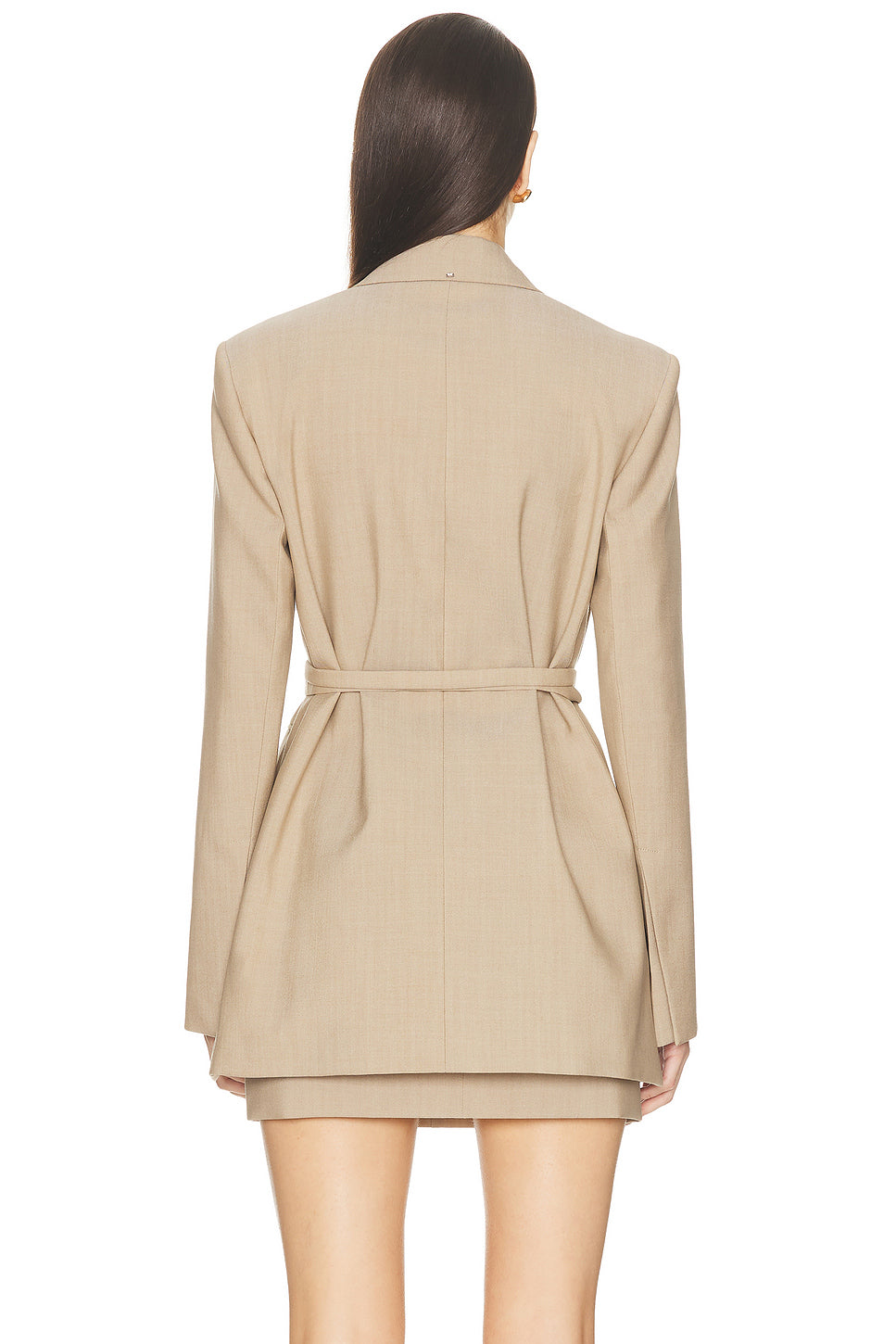 Tubinga Jacket