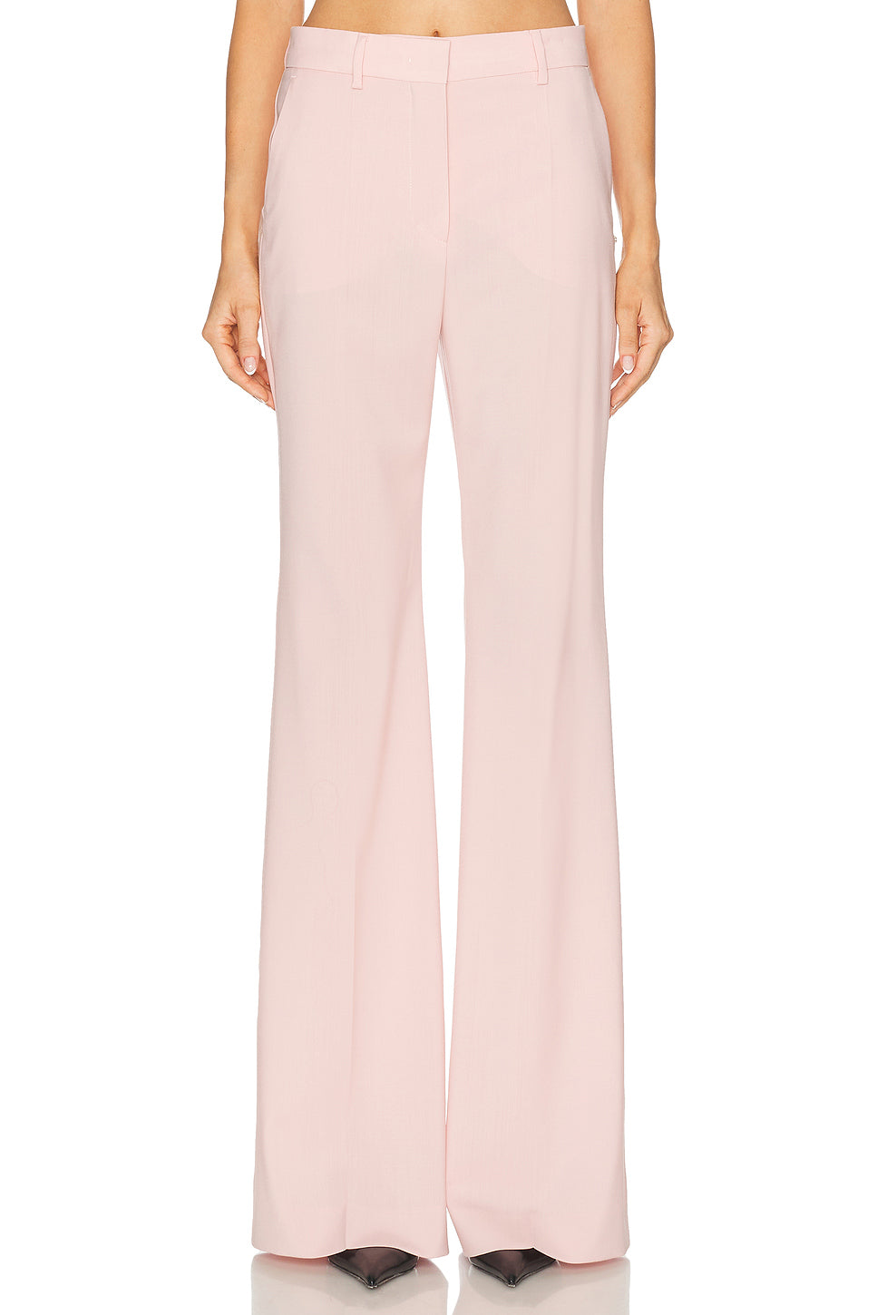 Long Trouser