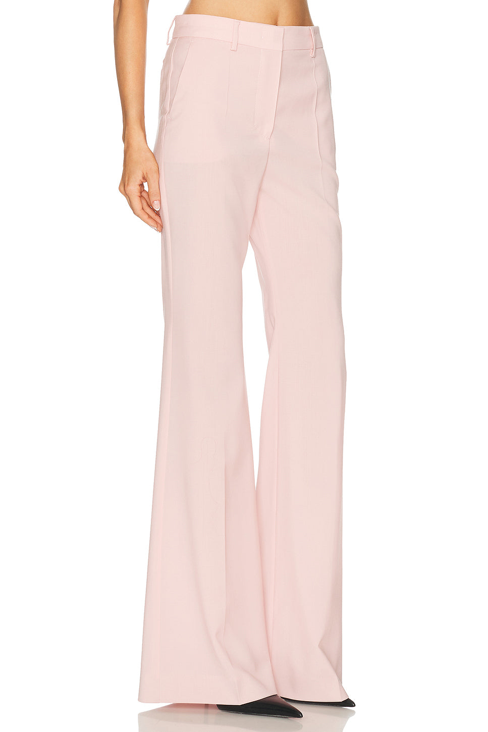 Long Trouser