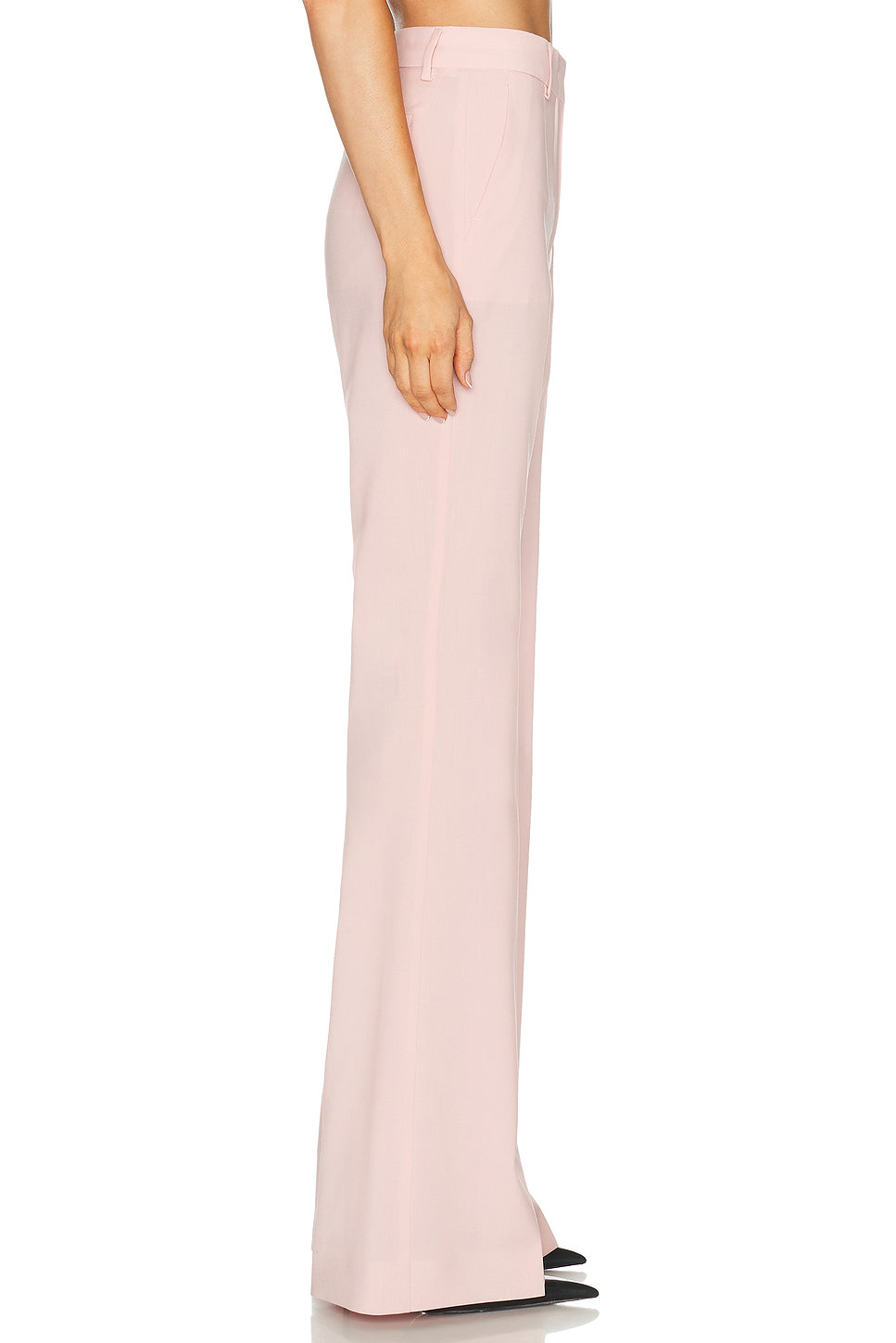 Long Trouser