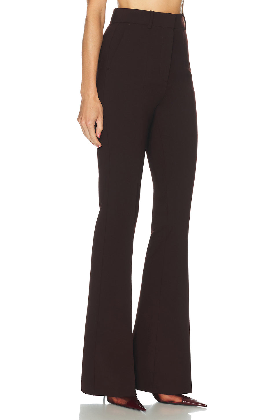 Febe Long Trouser