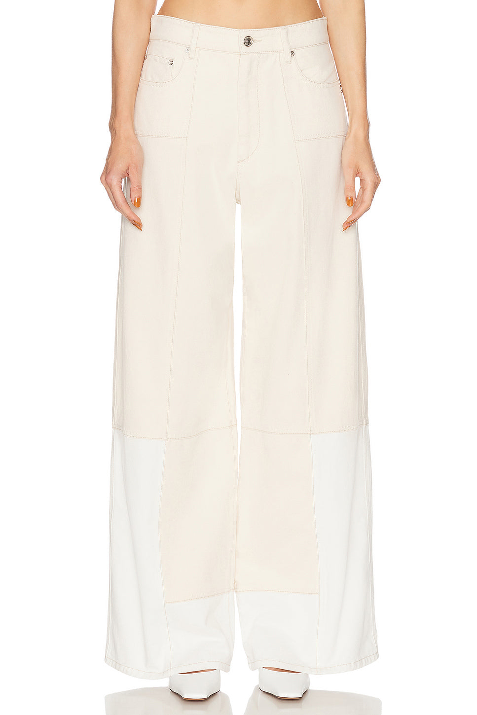 Etuania Trouser