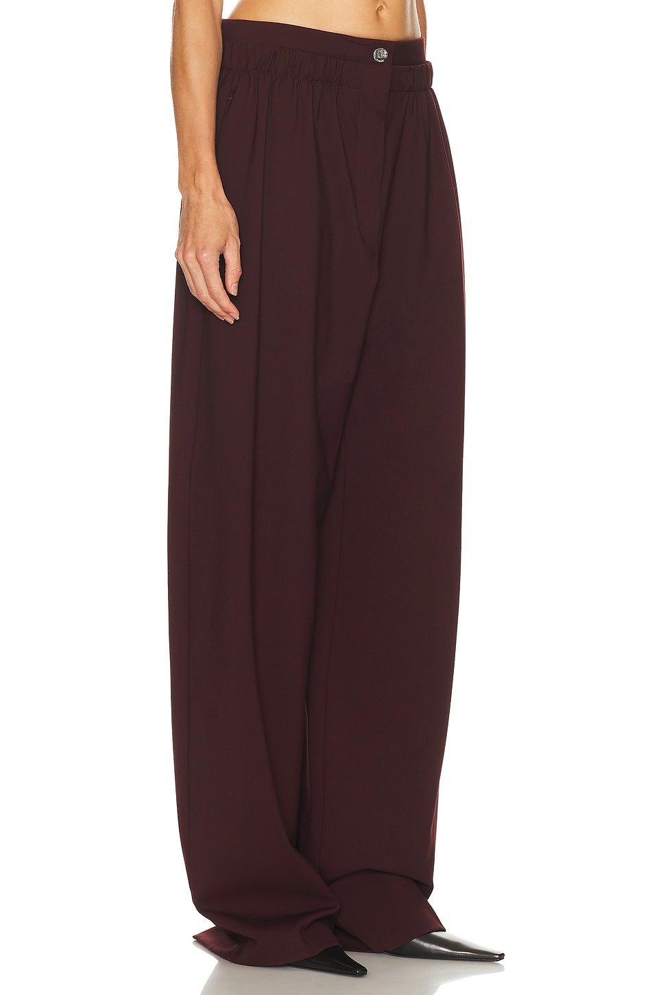 Quito Long Trouser