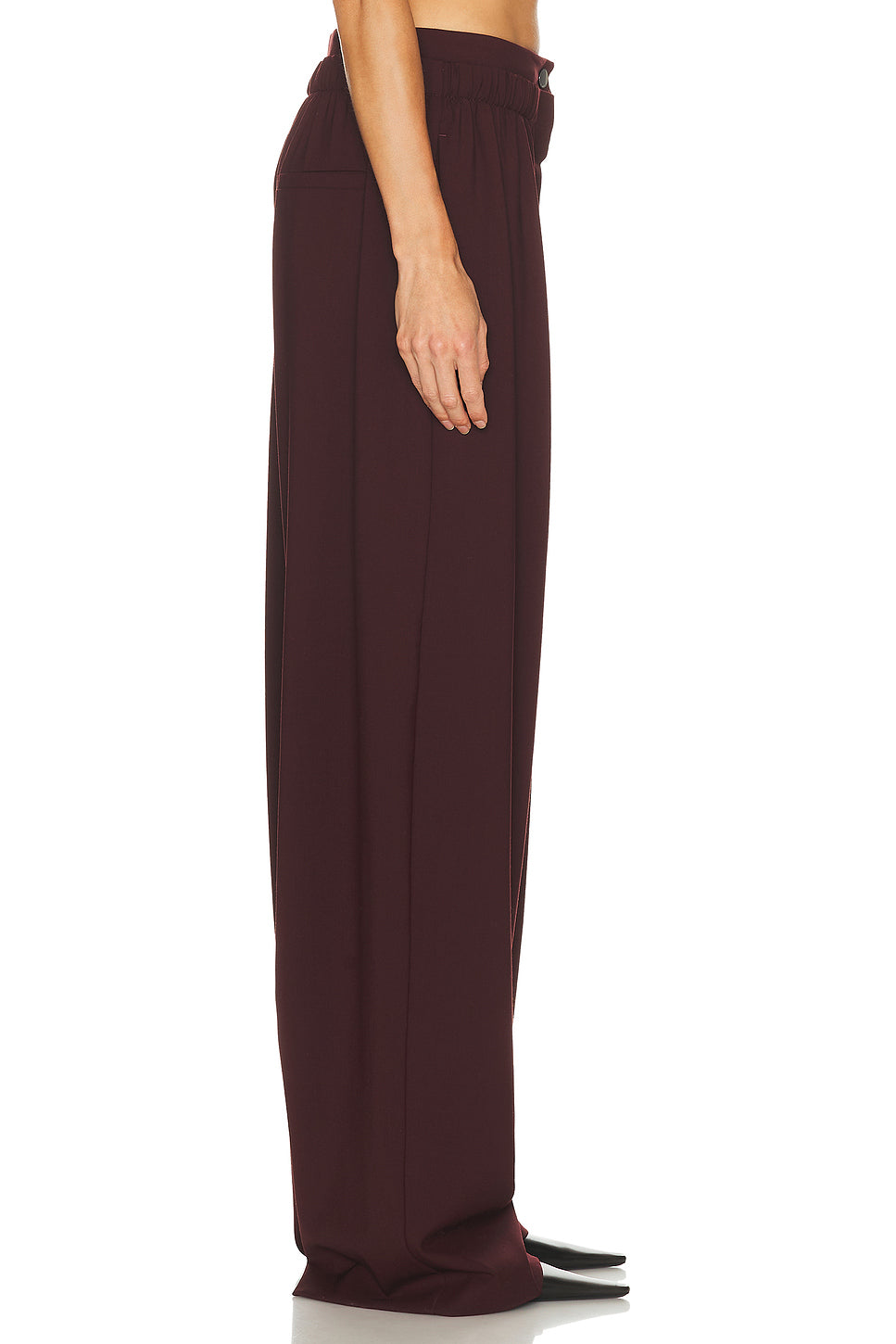 Quito Long Trouser
