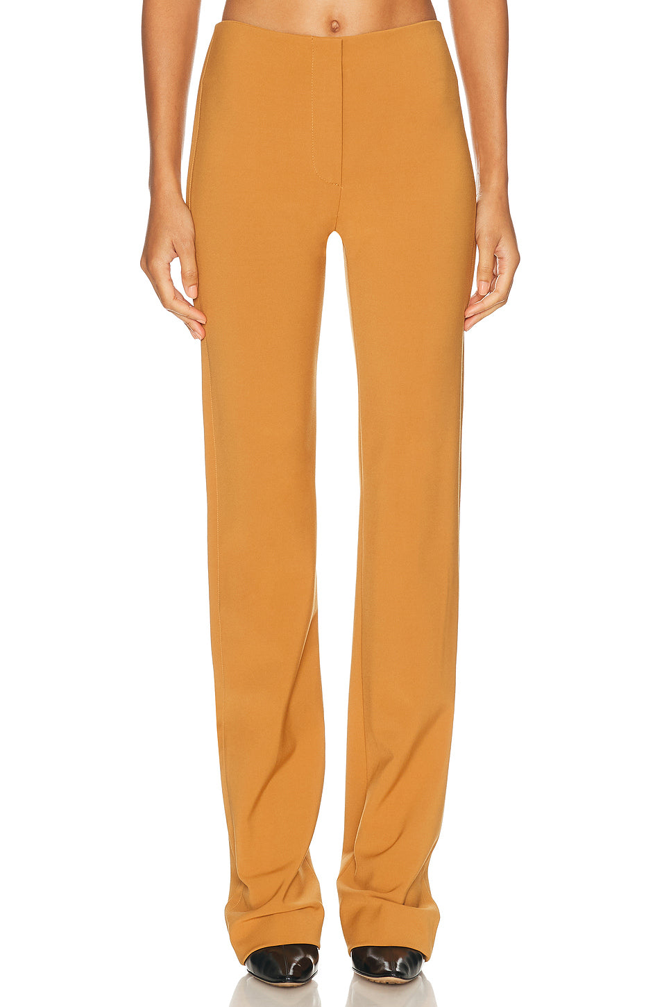 Baschi Long Trouser