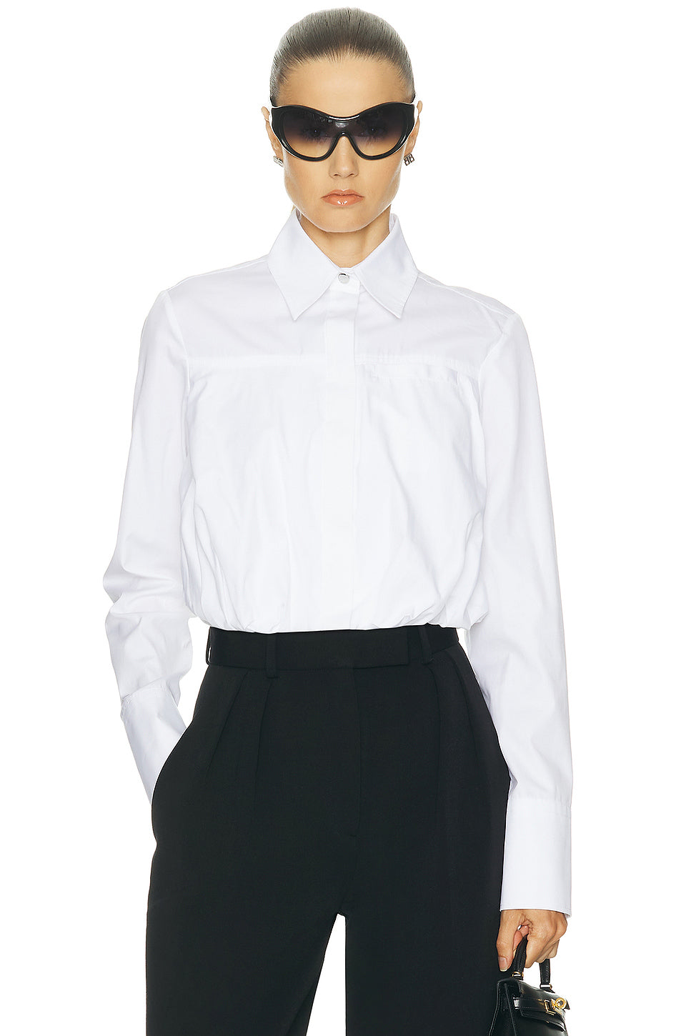 Zemira Shirt