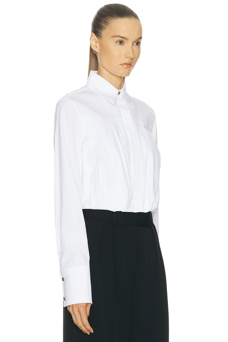 Zemira Shirt