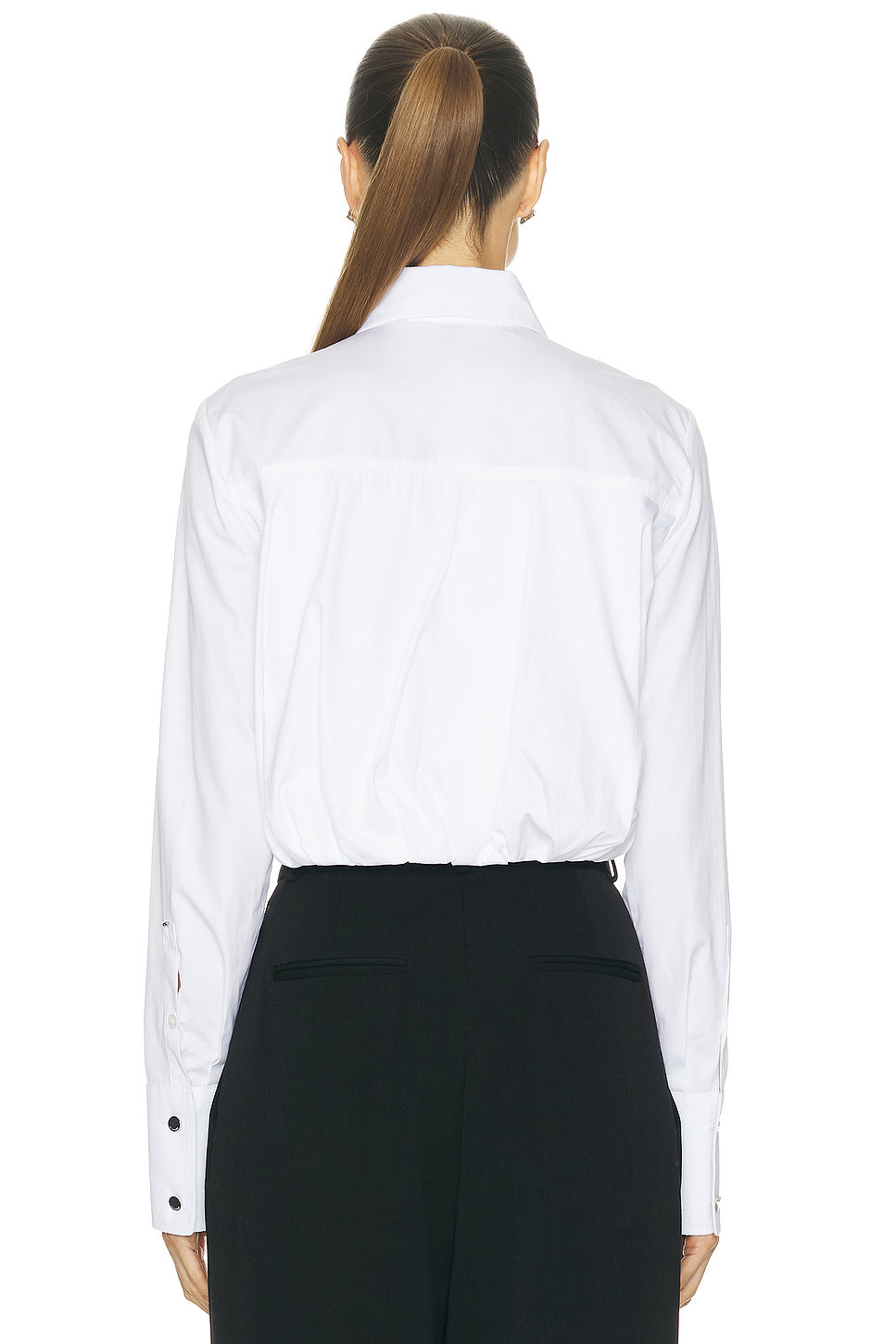 Zemira Shirt