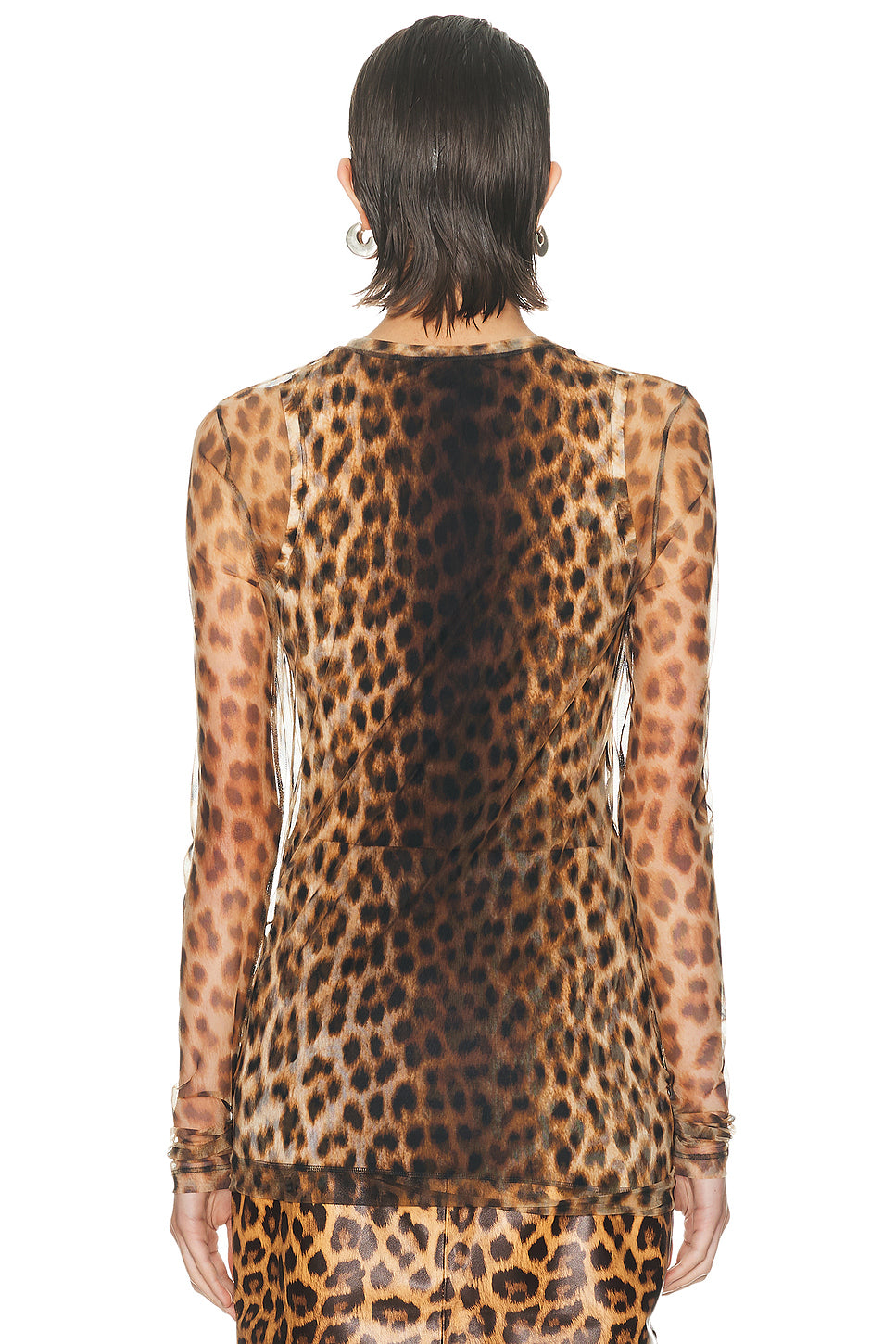 Zebu Top