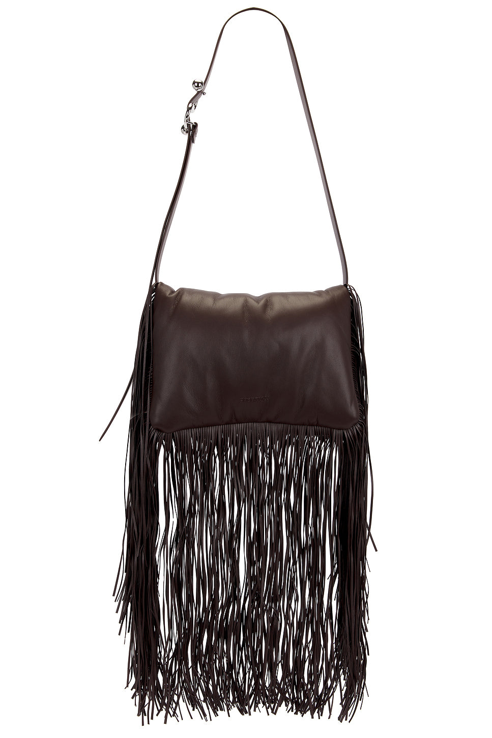 Soffyfringes Handbag