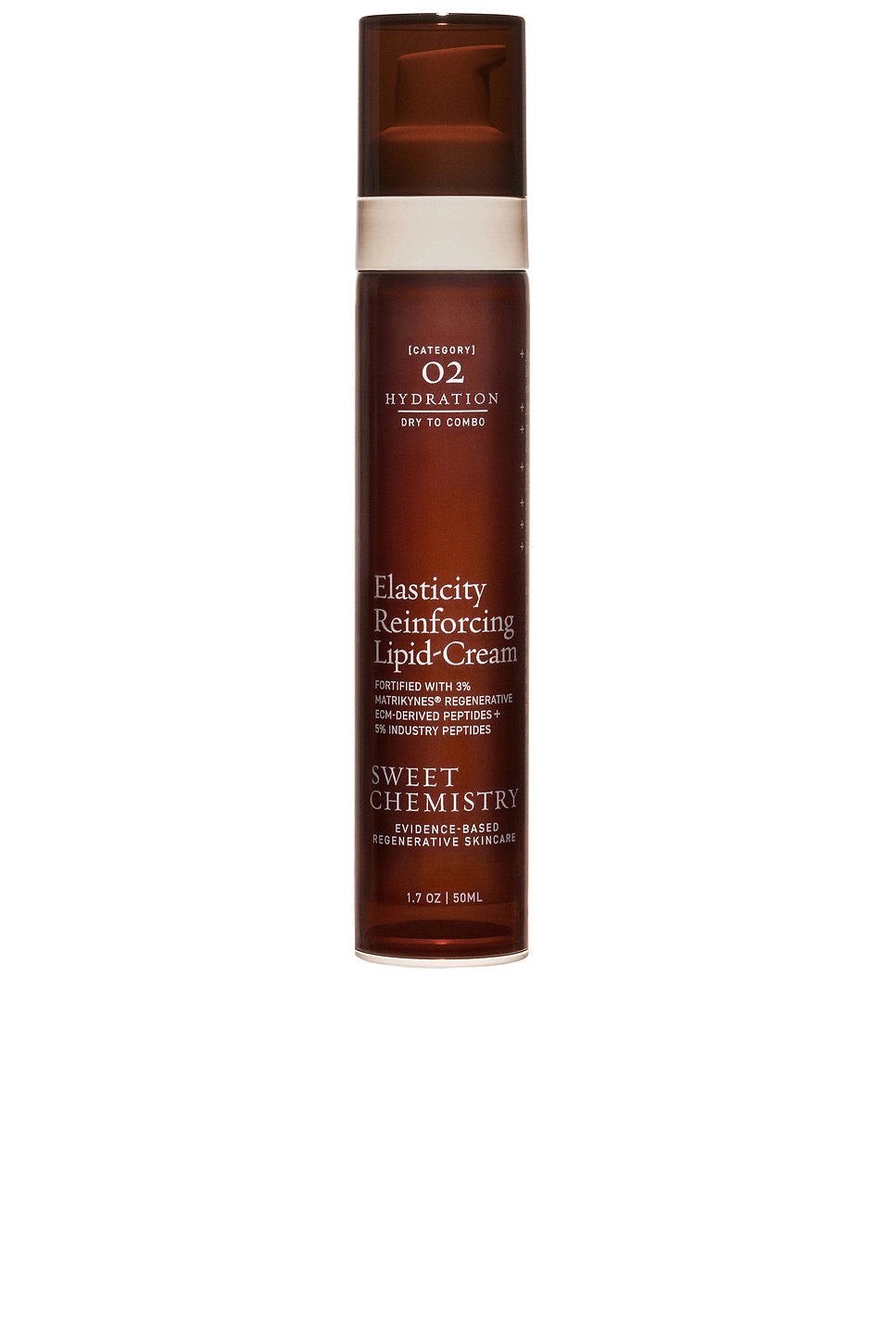 Elasticity Reinforcing Lipid Cream