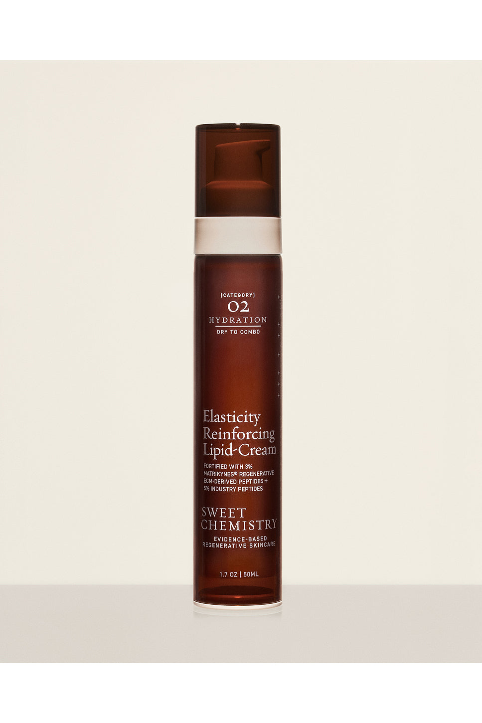 Elasticity Reinforcing Lipid Cream