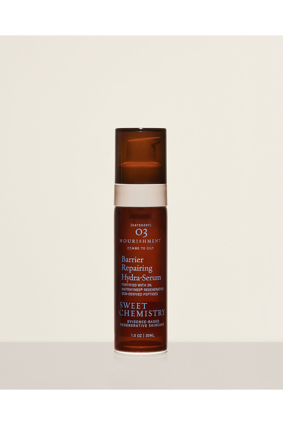 Barrier Repairing Hydra Serum