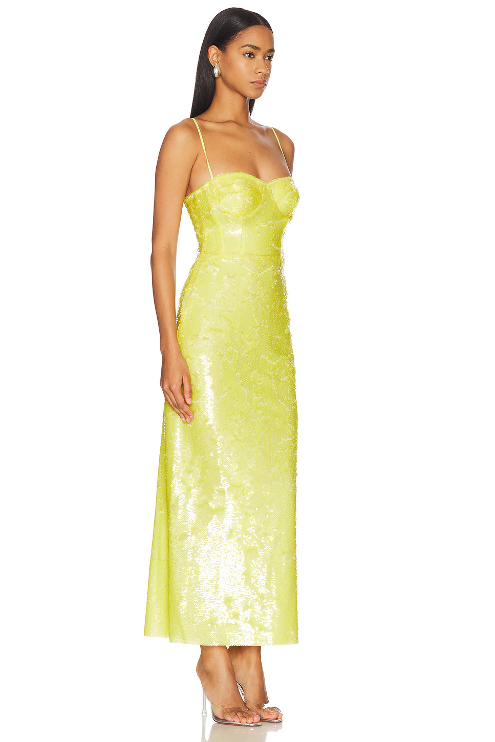 Caserolles Dress
