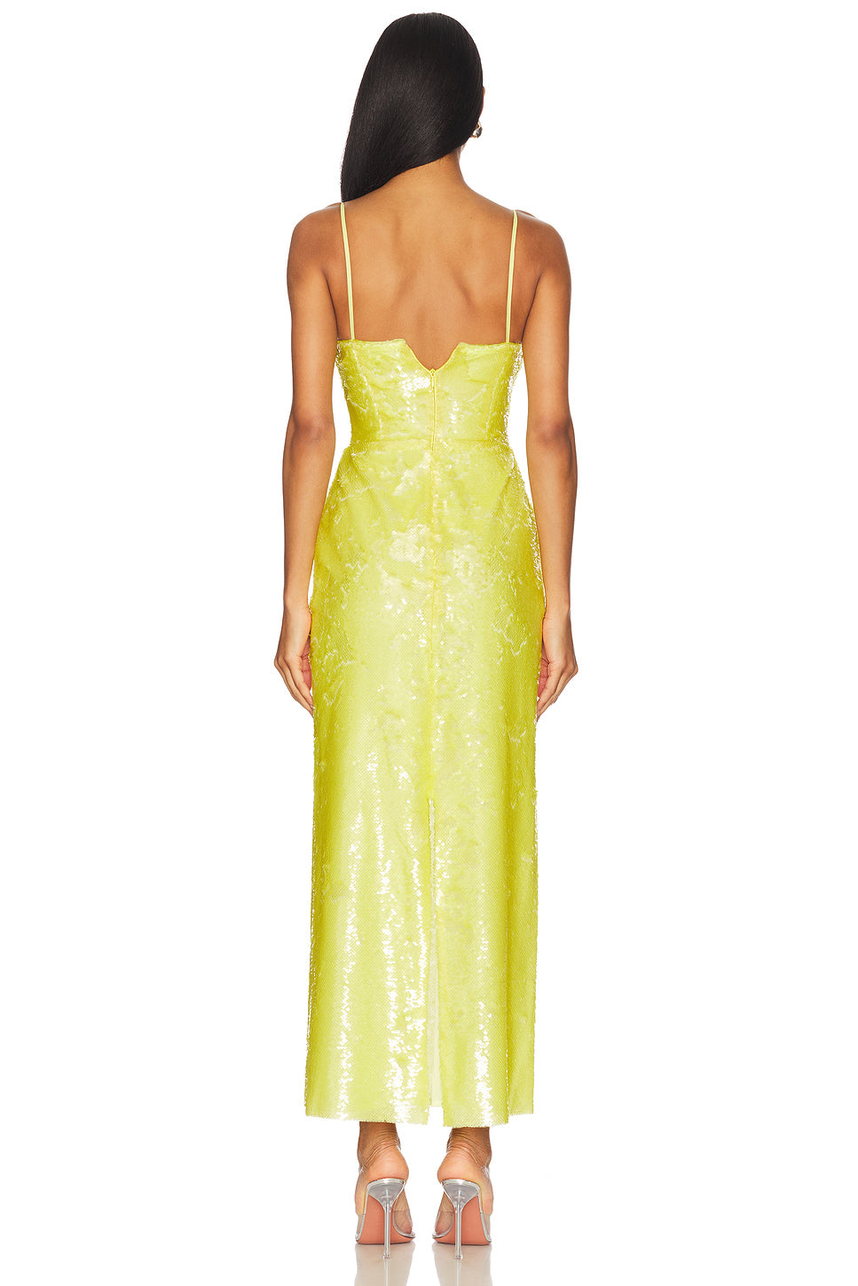 Caserolles Dress