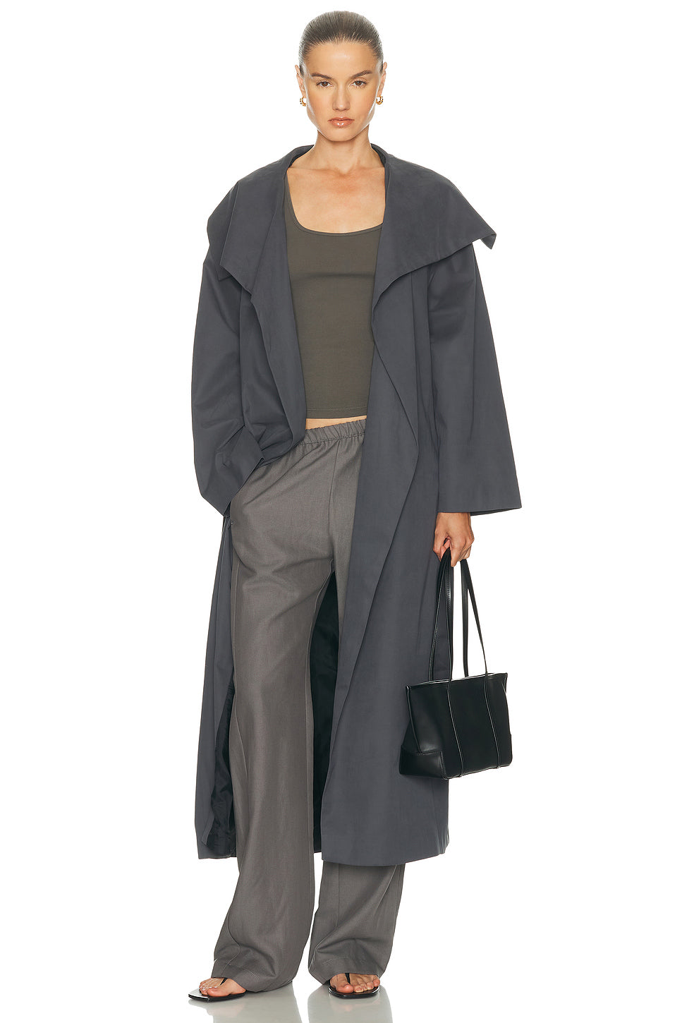Technical Coat