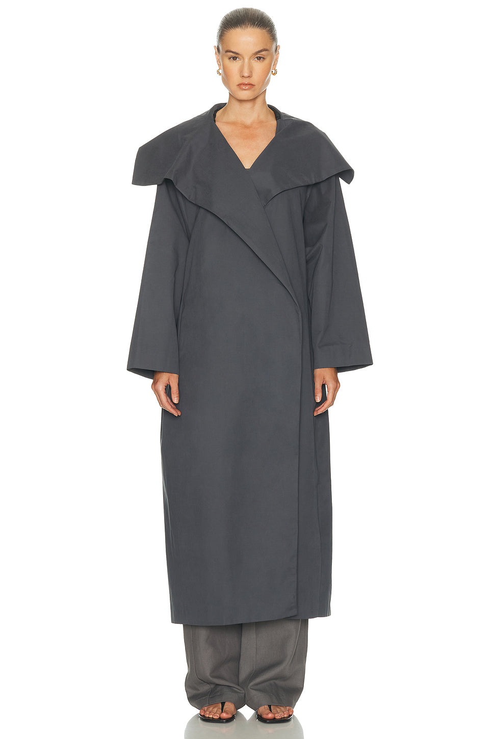 Technical Coat