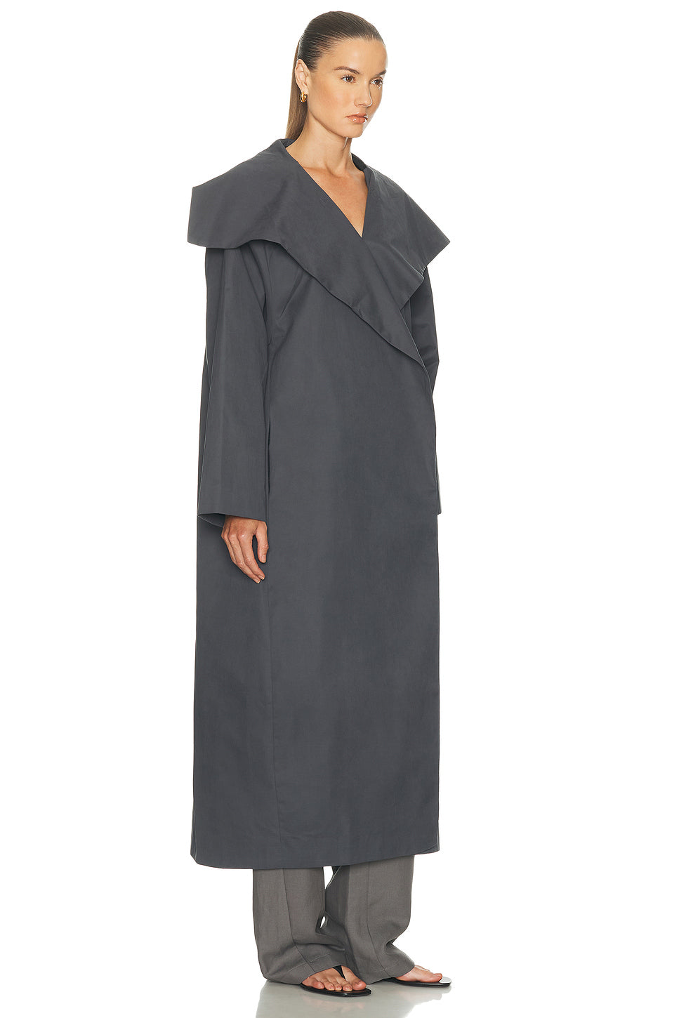 Technical Coat