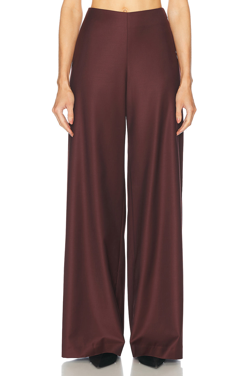 Wide Leg Pant