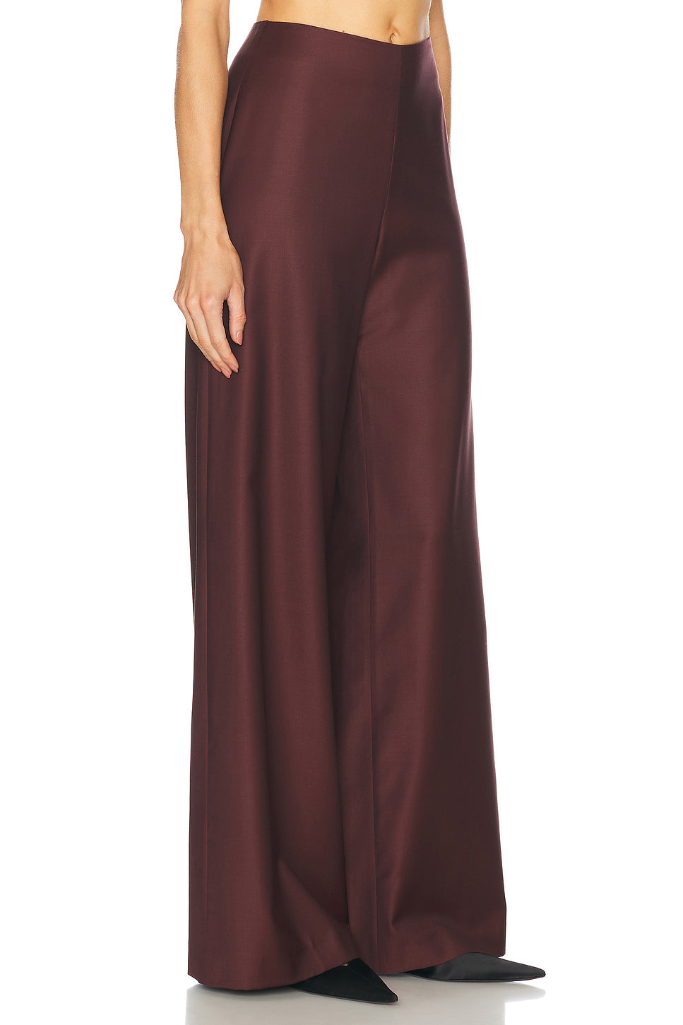 Wide Leg Pant