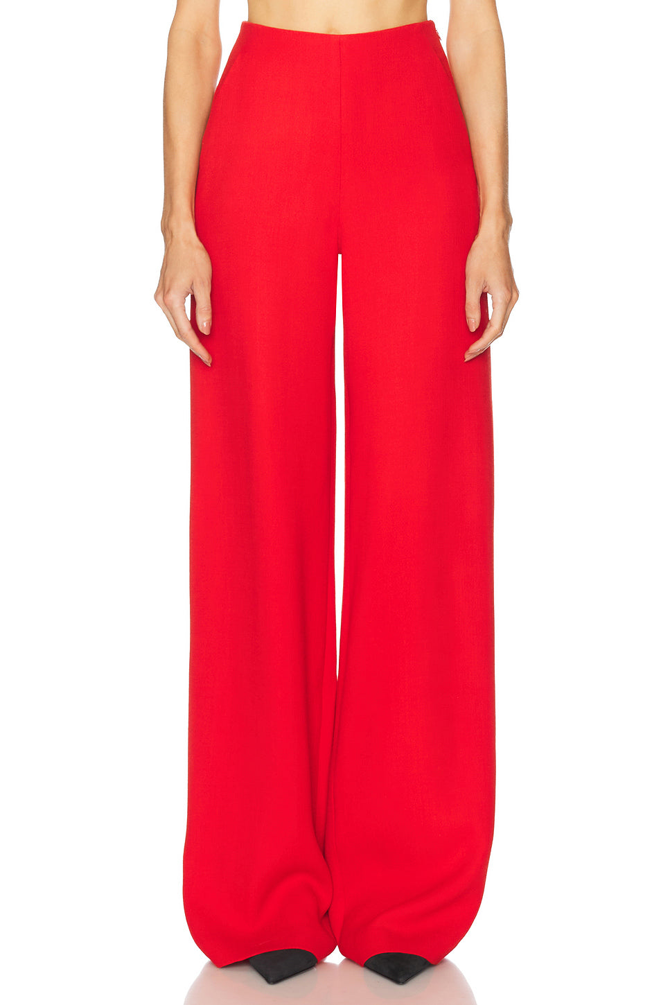 Wide Leg Pant